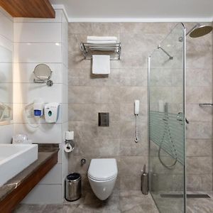Standard Doppelzimmer